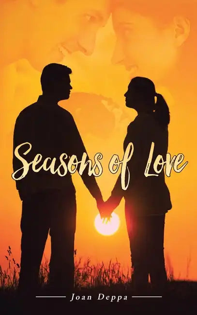 Seasons of Love - Hardcover