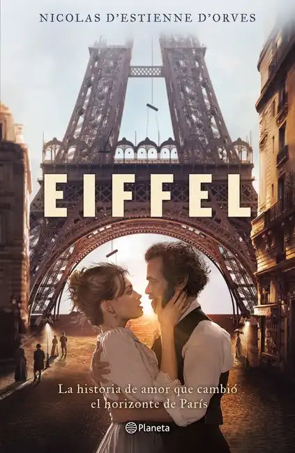 Eiffel - Paperback