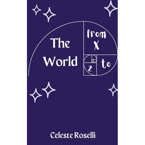 The World From X to Z - Paperback