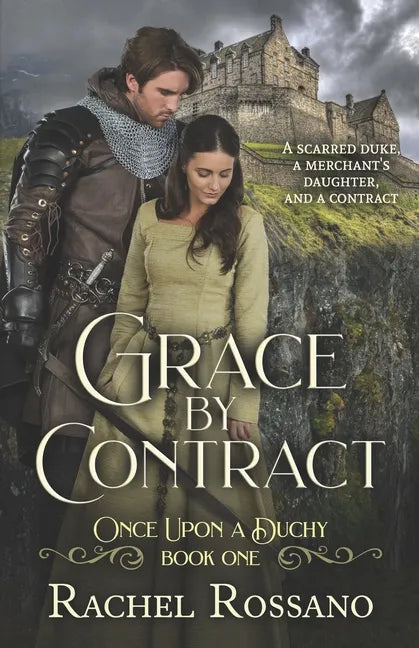 Grace by Contract - Paperback