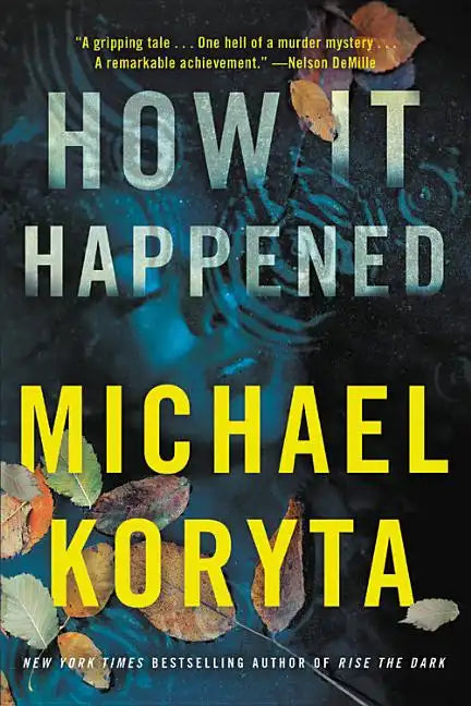 How It Happened - Paperback