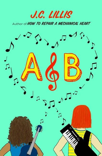 A&b - Paperback