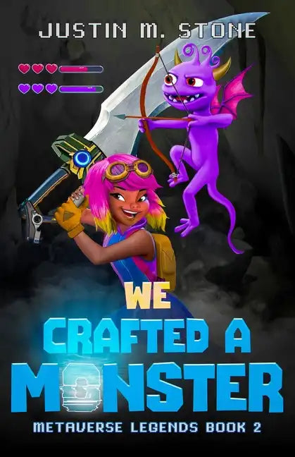 We Crafted a Monster - Paperback