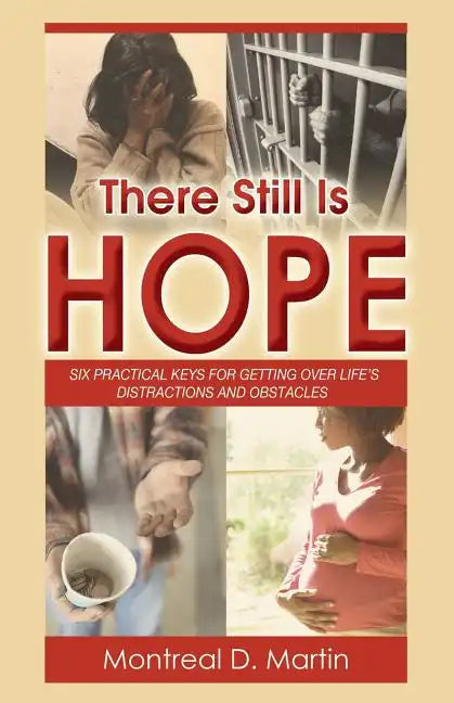 There Still Is Hope - Paperback