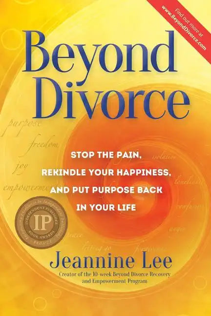 Beyond Divorce - Paperback