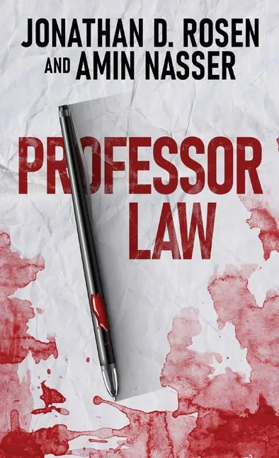 Professor Law - Hardcover