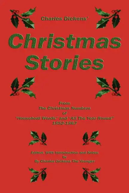 Charles Dickens' Christmas Stories - Paperback