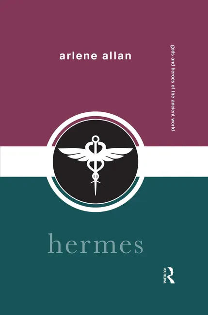 Hermes - Paperback