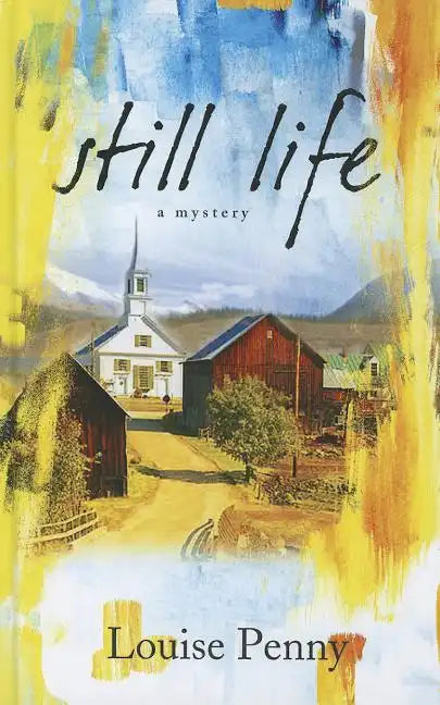 Still Life - Hardcover