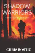 Shadow Warriors - Paperback
