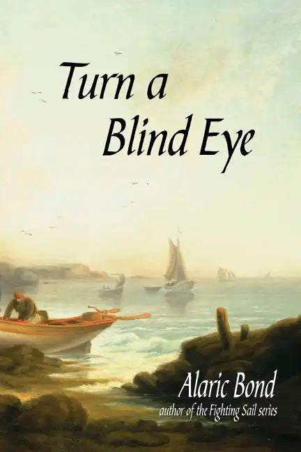 Turn a Blind Eye - Paperback