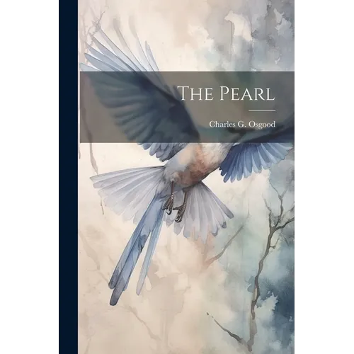 The Pearl - Paperback