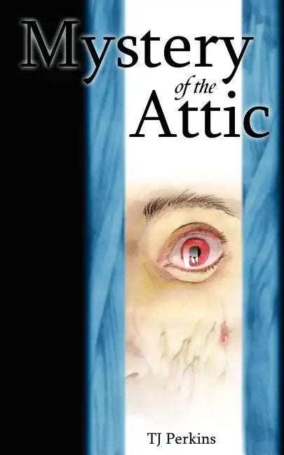 Mystery of the Attic - Paperback