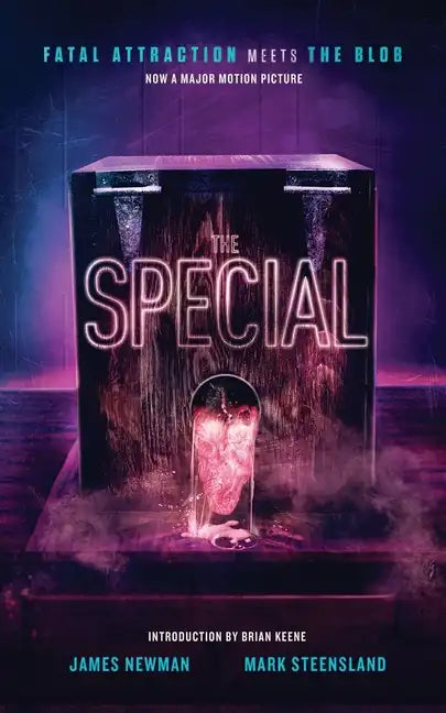 The Special - Paperback