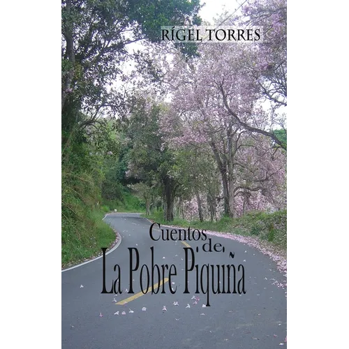 Cuentos de la Pobre Piqui - Paperback