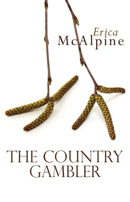 The Country Gambler - Paperback