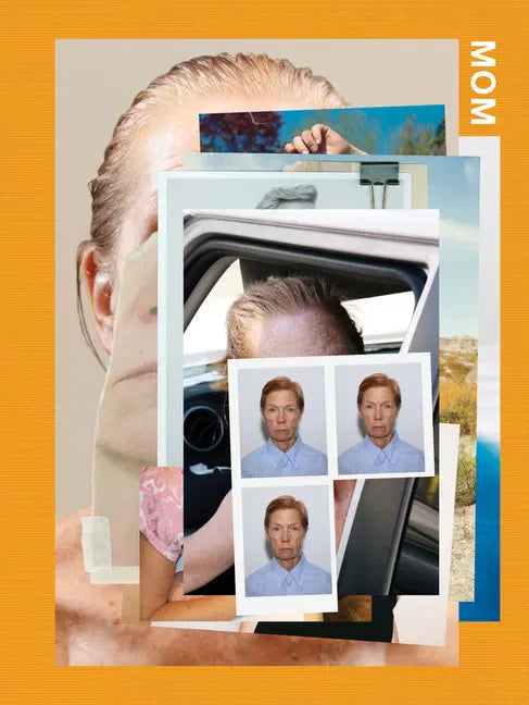 Charlie Engman: Mom - Hardcover