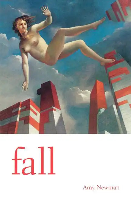 Fall - Paperback