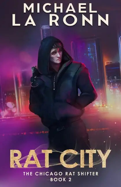Rat City - Paperback