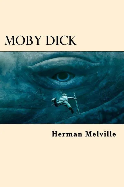 Moby Dick (Spanish Edition) - Paperback