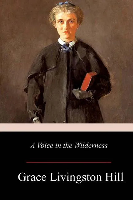 A Voice in the Wilderness - Paperback