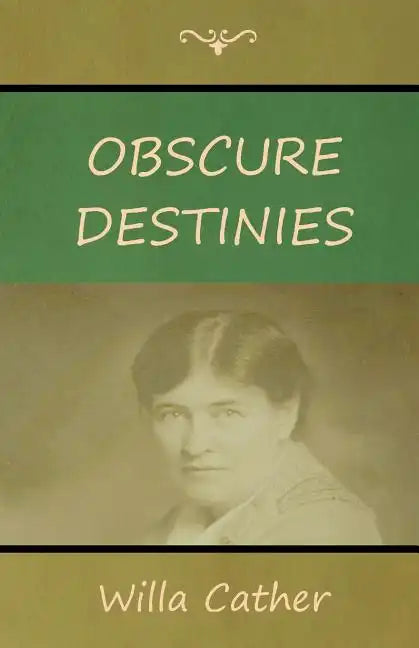Obscure Destinies - Paperback