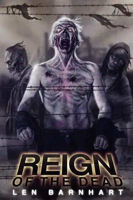 Reign of the Dead: Reloaded - Paperback