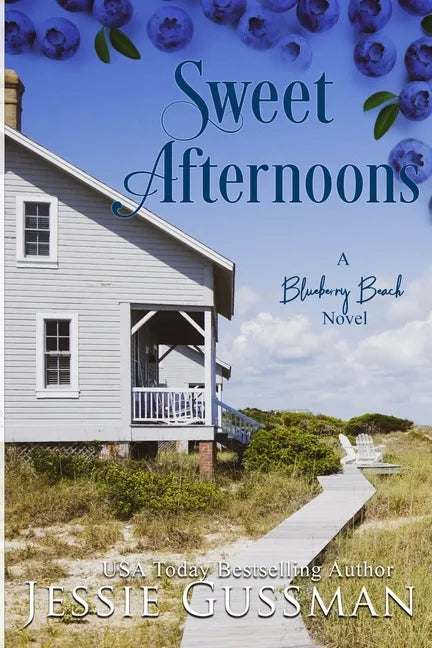 Sweet Afternoons - Paperback