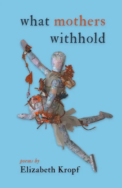 what mothers withhold - Paperback