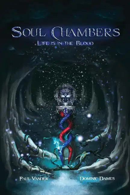 Soul Chambers - Paperback