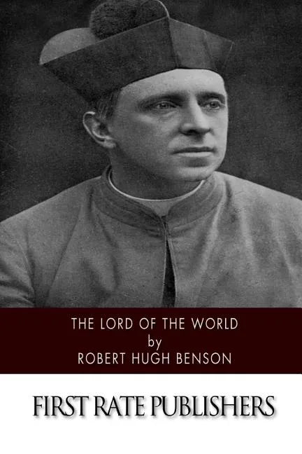 Lord of the World - Paperback