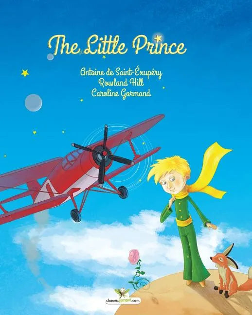 The Little Prince - Paperback