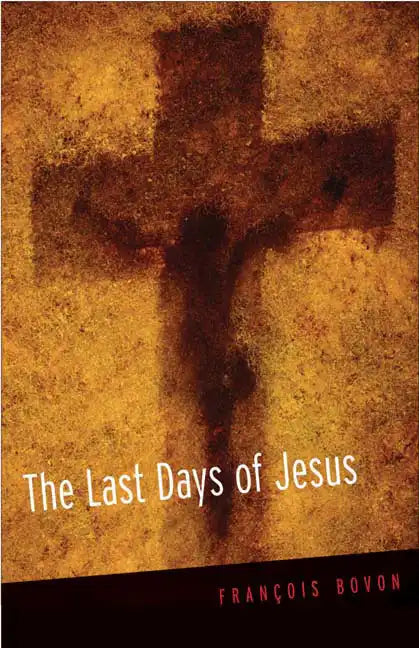 The Last Days of Jesus - Paperback
