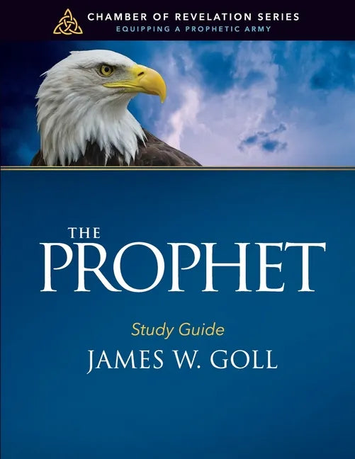 The Prophet Study Guide - Paperback