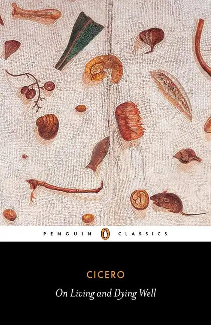On Living and Dying Well - Paperback