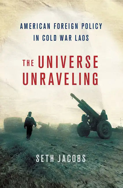 Universe Unraveling - Hardcover