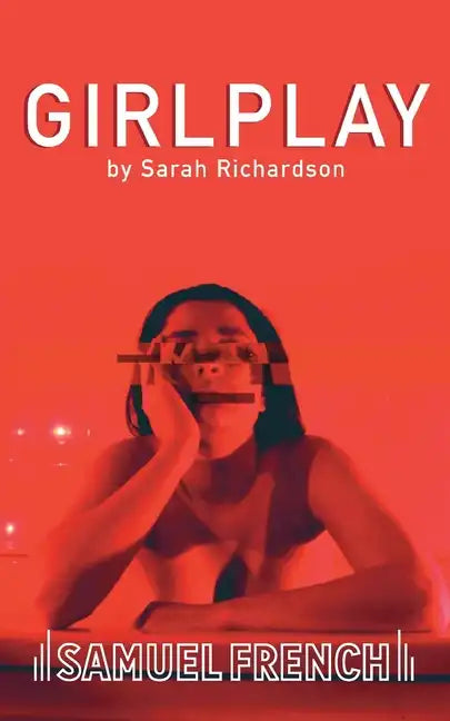 GirlPlay - Paperback