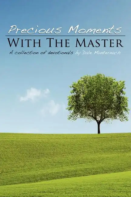 Precious Moments with the Masters - Paperback