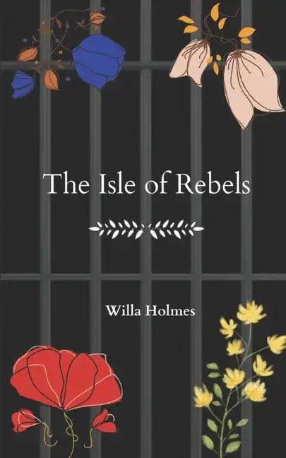 The Isle of Rebels - Paperback
