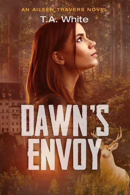 Dawn's Envoy - Paperback