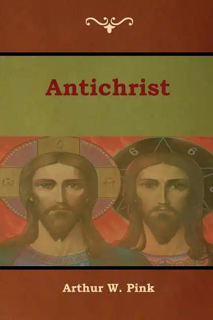 Antichrist - Paperback