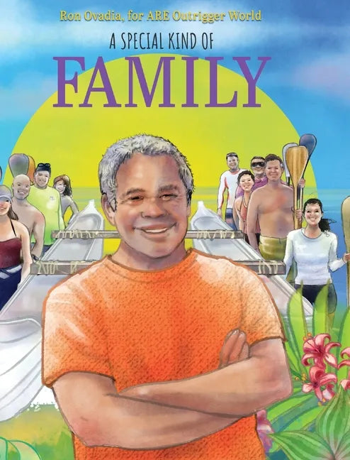 A Special Kind of Family - Hardcover