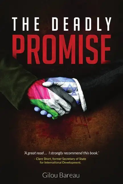 The Deadly Promise - Paperback