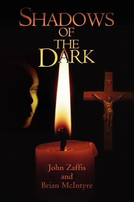 Shadows of the Dark - Paperback