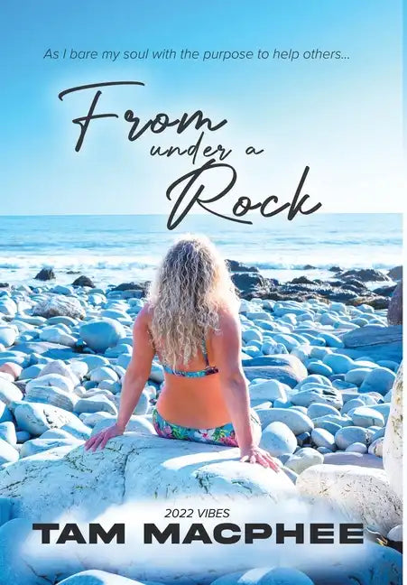 From under a Rock - Hardcover