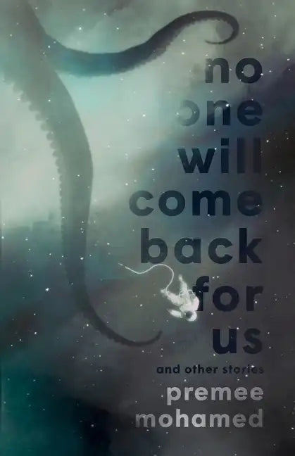 No One Will Come Back For Us - Paperback
