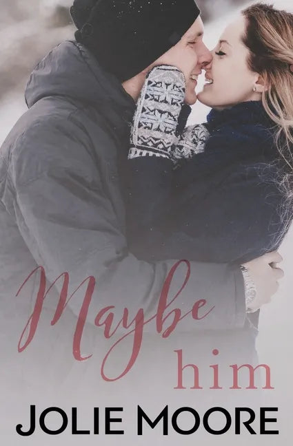 Maybe Him - Paperback