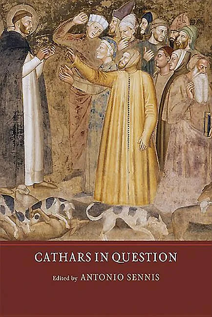 Cathars in Question - Paperback