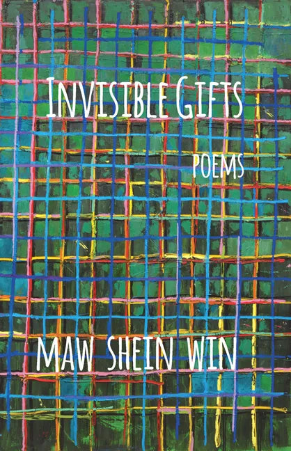 Invisible Gifts: Poems - Paperback