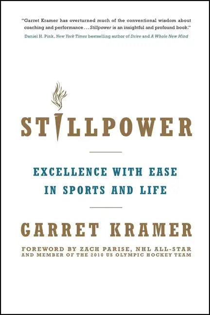 Stillpower - Paperback